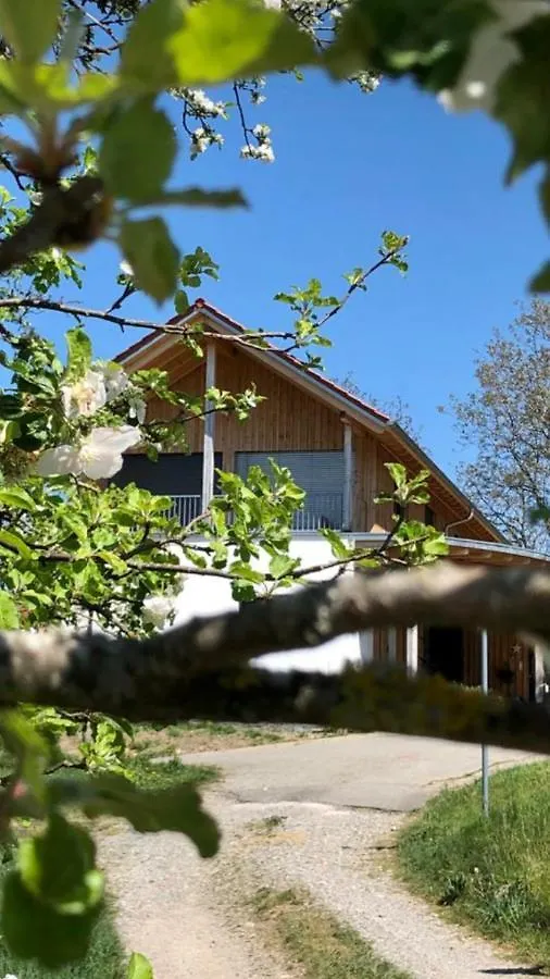 Ferienwohnung 