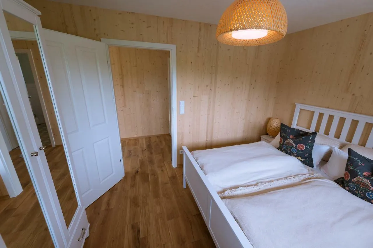 Apartment Ferienwohnung 