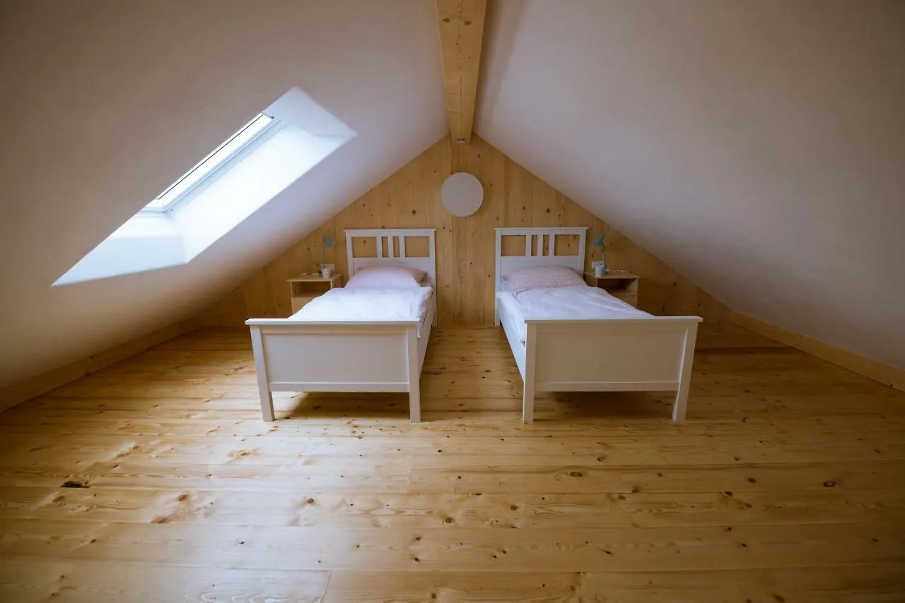 Ferienwohnung 