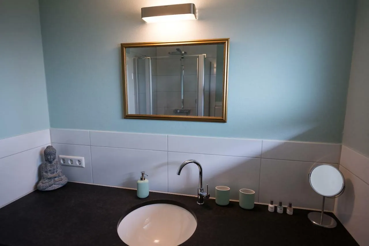 Apartment Ferienwohnung Hinterland Hergensweiler Deutschland