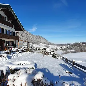 Bauernhof Schneider-hof, Ruhpolding